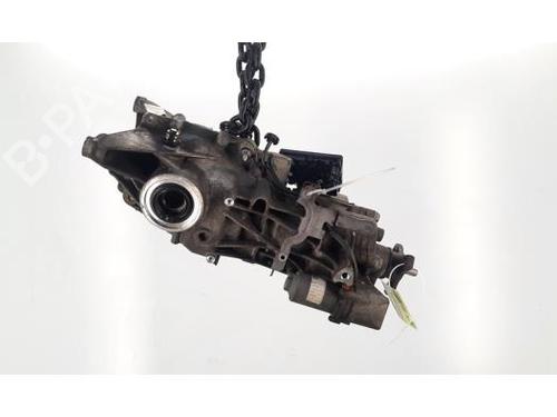 Used Rear differential BMW 1 (F40) M 135 i xDrive (306 hp) 23599557