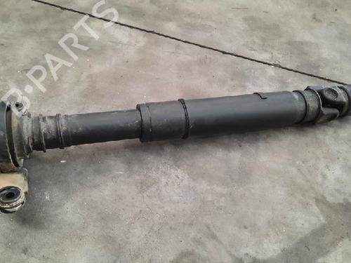 Driveshaft SUBARU XV (GT) 2.0 i AWD (GT7) | BP15018720M37 