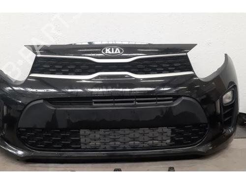 Full front KIA PICANTO III (JA) 1.0 | BP38606093S1 - Image 4