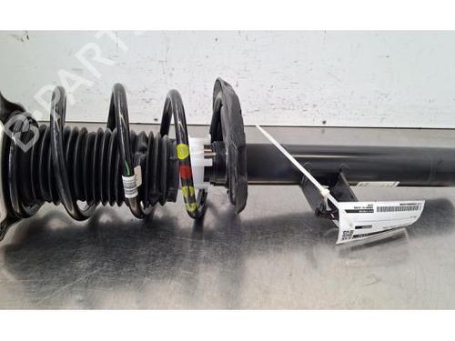 Used Left front shock absorber Left front shock absorber 39153775 39153775