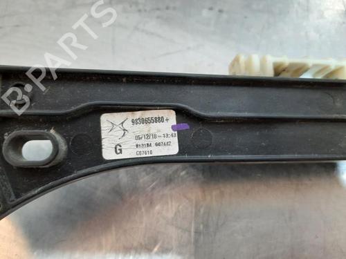 Electronic module DS DS 7 Crossback (J4_, JR_, JC_) 1.5 BlueHDi 130 (JCYHZJ, JCYHZR) | BP39234890M83 - Image 4