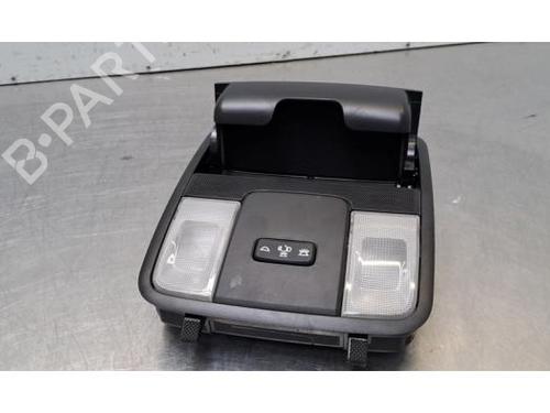 Interior roof light KIA CEED Sportswagon (CD) 1.6 GDI Hybrid | BP37092257I8  - Image 5
