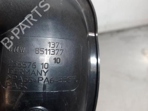 Pipe BMW 1 (F40) 118 d | BP40050066M125 - Image 3