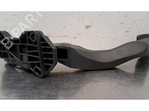 Pedal CITROËN C3 III (SX) 1.5 BlueHDi 100 (SXYHYP, SXYHTU) | BP36004894I4 - Image 6