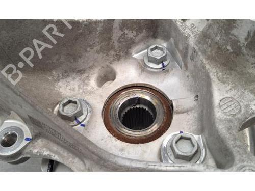 Right rear steering knuckle TESLA MODEL 3 (5YJ3) EV | BP28684550M28 