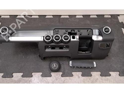 Used Airbag Kit Airbag Kit 39418004 39418004
