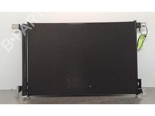 Used AC radiator AUDI E-TRON (GEN) 55 quattro (408 hp) 30915831