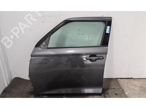 Used Left front door SUZUKI SWIFT VI (ZD_, ZC_) 1.2 VVT Hybrid (ZCEDS, AOL312) (83 hp) 32485922