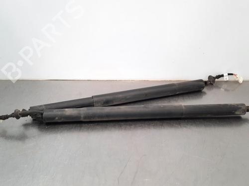 Used Tailgate lift support BMW X5 (G05, F95) xDrive 25 d (231 hp) 15025071