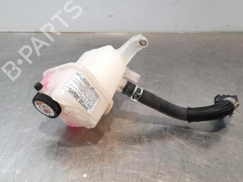 Expansion tank TOYOTA AURIS (_E18_) 1.3 Dual-VVTi (NRE180_, NRE180R) | BP18236812C120 