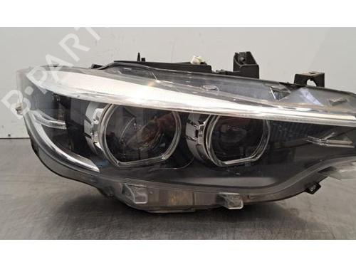 Used Right headlight Right headlight BMW 4 Gran Coupe (F36) 420 i (163 hp) 34200698 34200698