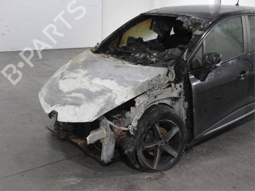 Left taillight RENAULT CLIO IV (BH_) 1.5 dCi 75 | BP10870086C34 