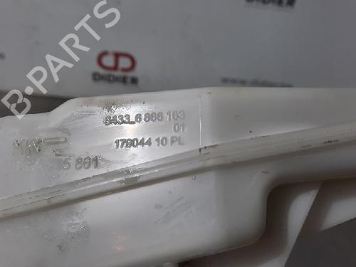 Brake master cylinder BMW 2 Gran Tourer (F46) 218 d | BP10882842M77 