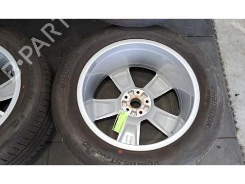 Felga CITROËN JUMPY III Van (V_) 2.0 BlueHDi 145 | BP29984868C45