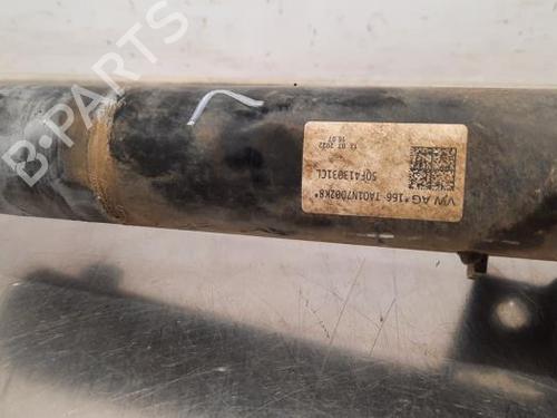 Left front shock absorber SKODA KODIAQ I (NS6, NS7, NV7) 2.0 TDI | BP15793124M16 