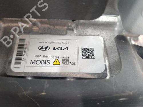 Engine HYUNDAI IONIQ 5 (NE) EV All-wheel Drive | BP36423460M1  - Image 8