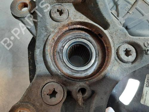 Right front steering knuckle KIA CEED Sportswagon (CD) 1.0 T-GDI | BP30187620M26 