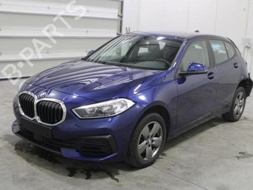 Used Parts BMW 1 (F40) 118 i (140 hp) 4204641