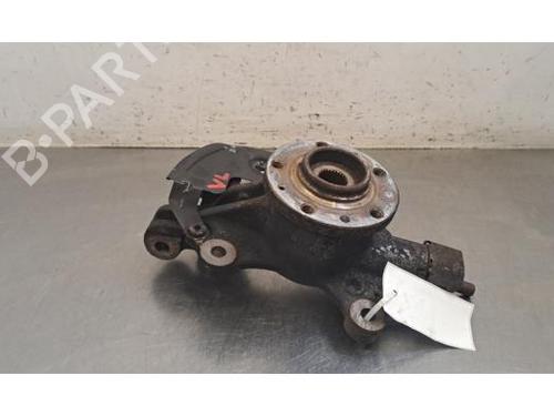 Used Left front steering knuckle Left front steering knuckle 37674575 37674575