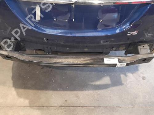 Rear bumper reinforcement MERCEDES-BENZ C-CLASS (W205) AMG C 63 S (205.087) A2056100014