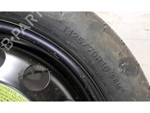 Rim VW GOLF VII (5G1, BQ1, BE1, BE2) 2.0 TDI | BP30806344C45