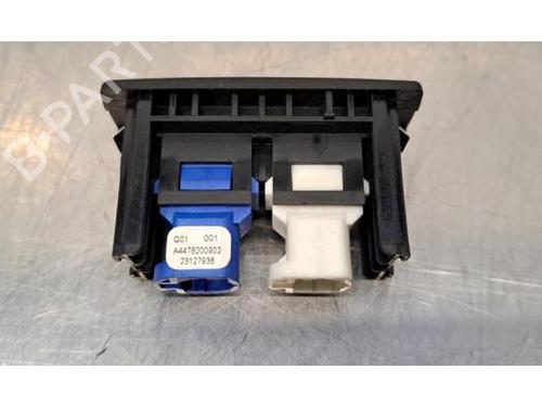 Electronic module MERCEDES-BENZ VITO Mixto (Double Cabin) (W447) 119 CDI (447.701, 447.703, 447.705) | BP30195159M83