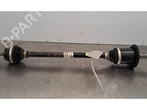 Arbre de transmission arrière gauche BMW 3 (G20, G80, G28) 318 i | BP30660023M40