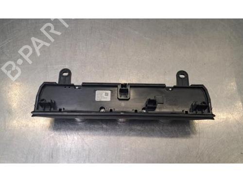 Climate control CITROËN C4 III (BA_, BB_, BC_) 1.5 BlueHDi 130 (BBYHZB) | BP37453754I5 - Image 3