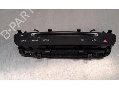 Switch MERCEDES-BENZ B-CLASS Sports Tourer (W246, W242) Electric Drive / B 250 e (242.890) | BP29515439I30 