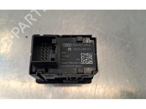 Switch AUDI Q3 Sportback (F3N) 35 TDI quattro | BP39230849I30 - Image 3
