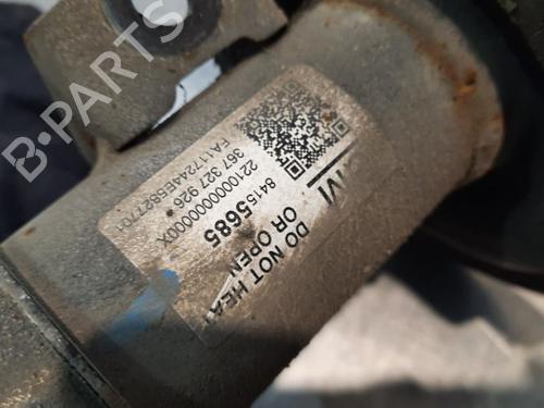 Left front shock absorber OPEL INSIGNIA B Grand Sport (Z18) 1.6 CDTi (68) | BP17111605M16 