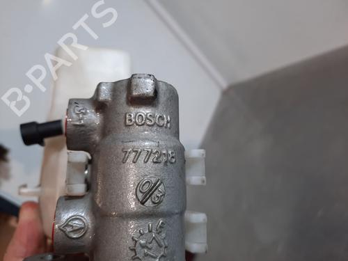 Brake master cylinder FIAT TIPO Hatchback (356_, 357_) 1.3 D (356HXH1A) | BP17112005M77 