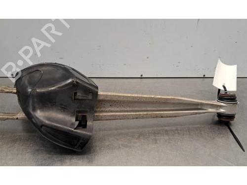 Used Left rear suspension arm Left rear suspension arm PORSCHE 718 BOXSTER (982) 2.0 T (982320, 982321, 982350, 982351) (300 hp) 39892440 39892440