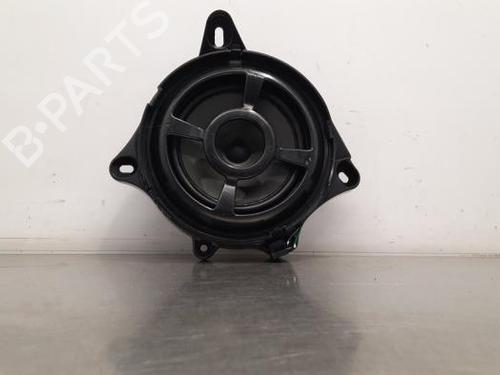 Used Speaker Speaker MERCEDES-BENZ GLE (V167) GLE 350 de 4-matic (167.117) (306 hp) 34198136 34198136