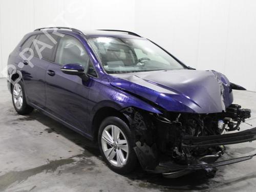Dør høyre bak VW GOLF VIII Variant (CG5, DB5) 2.0 TDI | BP29343757C5 