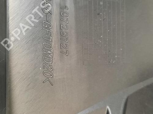 Underbody protection MG MG HS 1.5 EHS Hybrid (CSA6463) | BP18682094M92 