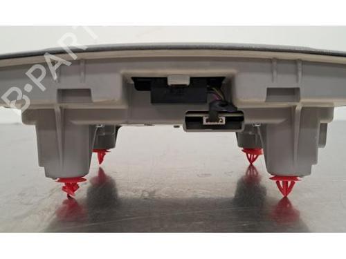 Interior roof light TOYOTA COROLLA Estate (_E21_) 1.8 Hybrid (ZWE211W) | BP26589901I8