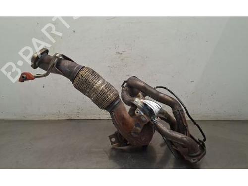 Used Catalyst Catalyst 39217076 39217076