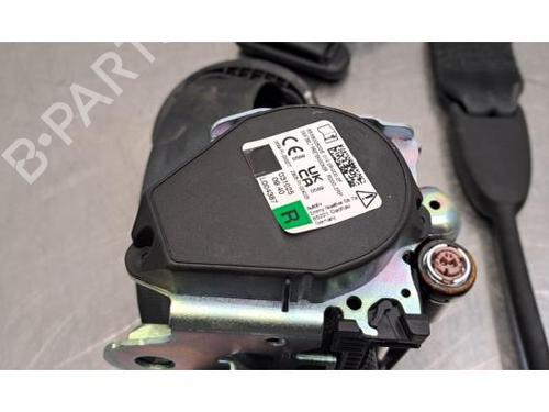 Front right seatbelt SKODA FABIA IV (PJ3) 1.0 TSI | BP34254801I25 - Image 3
