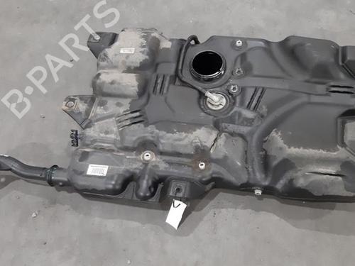 Fuel tank OPEL VIVARO B Van (X82) 1.6 CDTI (05) (121 hp) 17953856