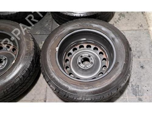 Fælk CITROËN JUMPY III Van (V_) 1.5 BlueHDi 100 | BP33307603C45 - Image 22