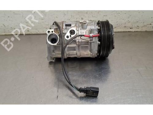 AC compressor PORSCHE 718 BOXSTER (982) 2.0 T (982320, 982321, 982350, 982351) | BP39905660M34 - Image 4