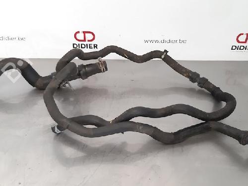 Used Pipe DACIA SANDERO II TCe 90 (B8M1, B8MA, B8AC) (90 hp) 15015710