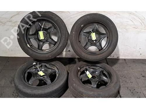 Fælk DACIA SANDERO III 1.0 SCe 65 (67 hp) 30739597