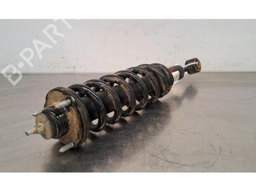 Used Right front shock absorber TOYOTA LAND CRUISER 200 (_J2_) 4.5 D4-D (VDJ200) (272 hp) 27197592