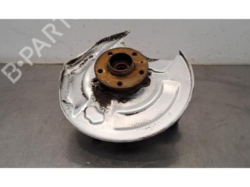 Used Left rear steering knuckle VOLVO XC60 II (246) T8 Hybrid AWD (407 hp) 29524188