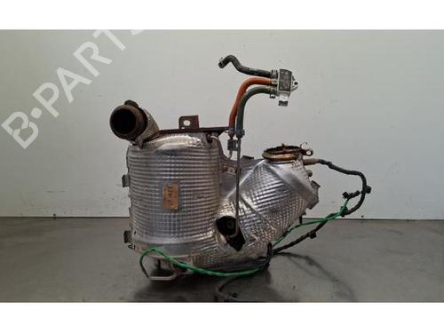 Catalyst RENAULT MEGANE IV Hatchback (B9A/M/N_) 1.5 Blue dCi 115 (B9A6) | BP39453199M10 - Image 3