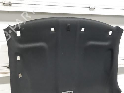Interiør tag CITROËN DS3 (SA_) 1.6 THP 150 | BP11728940I12 