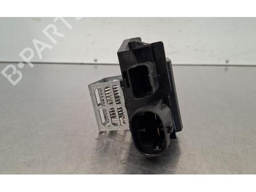 Used Electronic module Electronic module TOYOTA PROACE CITY Box Body/MPV (BPZ_) 1.5 D-4D 100 (BPZM) (102 hp) 33247900 33247900