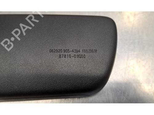 Rear mirror LEXUS RX (_L2_) 450h AWD (GYL25_, GYL26_, GYL25, GYL26, GYL25R, GYL26R) | BP37002789I6 - Image 4